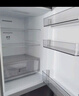华凌美的出品271升冰箱小型三开门一级能效双变频风冷无霜双净味家用租房电冰箱HR-282WTPZ国家补贴 晒单实拍图
