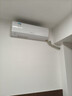 格力空调 云锦Ⅲ 1.5匹新一级能效变频 省电舒适风搭载冷酷外机空调挂机 国家补贴 KFR-35GW/NhAe1BAj 实拍图