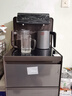 美的（Midea）茶吧机家用饮水机高端客厅用智能触控大屏全自动背板养生茶吧YR1629S-X 【养生壶煮茶】 制热型 实拍图