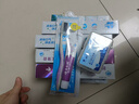 云南白药益生菌系列牙膏 清新口气维护口腔清新环境 冰柠牙膏145g*5囤货装 实拍图
