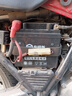 超威（CHILWEE）跨骑男士摩托车电瓶大阳豪木王GS钻豹电瓶12v太子12n9蓄电池12V9A 实拍图