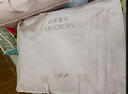 水星家纺被子冬季被子母被芯二合一纤维被褥约8.9斤200*230cm白 实拍图