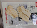 京东京造深海鳕鱼片460g海味休闲小鱼干鱼零食礼包烤鱼片孕妇海鲜 实拍图