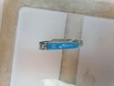 博友多功能指甲钳创意指甲刀带小刀开瓶器指甲剪美甲工具简约创意个性 经典国货 激光刻字礼品 709蓝色 实拍图