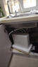 美的（Midea）净水器机家用厨房下式直净饮机自来水前置过超滤器机华凌 MU151-4 实拍图
