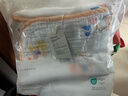 全棉时代儿童浴巾纯棉透气纱布浴巾新生婴儿宝宝洗澡大毛巾 奇妙云端115cm 实拍图