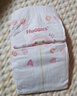 好奇（Huggies）铂金装小桃裤纸尿裤L120片(9-14kg)大号尿不湿【透爽散热】 实拍图