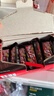 雀巢（Nestle）脆脆鲨减糖50%半糖巧克力夹心威化饼干18条225g 休闲零食早餐 实拍图