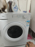 美的（Midea）滚筒洗衣机全自动 带烘干洗烘一体 10公斤家用超薄 双重除菌 MD100V11FPRO 以旧换新 国家补贴 实拍图