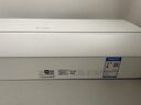 统帅懒人神机海尔出品 1.5匹超一级 变频冷暖新风空调挂机 舒适风 国家补贴以旧换新KFR-35GW/LXF1-1 实拍图