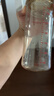贝亲（Pigeon）PPSU宽口径双把手奶瓶330ml LL号奶嘴 9个月+ AA271 实拍图
