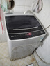 威力（WEILI）波轮洗衣机 9KG大容量全自动 护衣内筒 13分钟快洗 防锈箱体十档水位以旧换新XQB90-2399国家补贴 实拍图