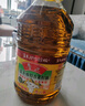 鲁花 【保真菜籽油】食用油 低芥酸特香菜籽油 6.18L   物理压榨 实拍图