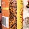 十月稻田 虫草花 80g 辽宁产虫草花 大孢头 煲汤凉拌 羊肚菌 菌菇汤包 实拍图