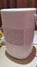 亚都（YADU）无雾加湿器卧室/婴儿纯净型家用办公室桌面冷蒸发恒湿数显/净化空气上加水SZ300-TJK302 实拍图