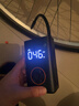 骑记（QiCYCLE）N3车载充气泵便携打气泵电动打气筒自行车电动车无线充气宝 实拍图