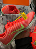 耐克田径精英巴黎新款  Nike Maxfly 2 FP耐克男女碳板气垫短跑钉鞋 FD8395-600/Maxfly 2代 38.5 实拍图