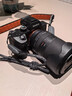 PGYTECH相机肩带蒲公英相机背带Air快拆单反肩带尼康Z5富士XT30相机挂绳佳能G7X2索尼zve10 谧夜黑 实拍图