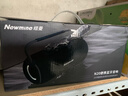 纽曼（Newmine）N20蓝牙音箱 音响户外广场舞家用桌面低音炮手提便携迷你小钢炮U盘电脑手机高音质无线小音响黑色 实拍图