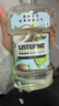 李施德林Listerine漱口水 清新果味减少细菌 樱花蜜桃500ml+椰香青柠500mL 实拍图