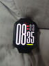 小米（MI）REDMI Watch 6典雅黑 国家补贴 澎湃OS 3 心率血氧监测 蓝牙通话 红米手表6 智能手表 小米汽车 实拍图