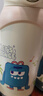 babycare儿童保温杯学饮水杯水壶吸管杯大宝宝316不锈钢三合一上学600ml 实拍图