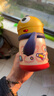 babycare儿童保温杯婴儿宝宝吸管水杯霸王龙不锈钢保温杯300ml-新旧款混发 实拍图