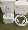 Apple/苹果 60W USB-C数据线-1米 type-c苹果充电线手机数据线 苹果17充电线iphone17充电线 实拍图