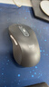 罗技（Logitech）M750L 优选系列大手鼠标 无线静音鼠标 智能鼠标 黑色 带Logi Bolt USB接收器 M650升级版 实拍图