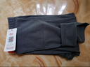 浪莎无痕秋裤女加厚打底裤秋季加薄绒德绒内穿紧身大码衬裤线裤棉毛裤 实拍图
