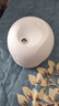 加湿器家用空气加湿器净化器香薰机空调房加湿器喷雾器usb静音卧室孕妇婴儿喷雾宿舍学生女生礼物 标准款【珍珠白220ML+纳米雾化+静音加湿】 实拍图