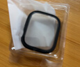 WITGOER【IP68级防水】保护壳膜一体适用苹果手表s11/applewatch s10iphone/series超薄钢化膜配件男女款 实拍图