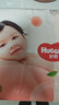 好奇（Huggies）铂金装小桃裤纸尿裤M144片(6-11kg)中号尿不湿【透爽散热】 实拍图