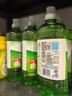 立白茶籽洗洁精1kg*4瓶99%除菌高效去油除味宝宝餐具果蔬适用食品可用 实拍图