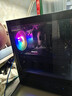 微星（MSI） i5 12400F/13400F/RTX3060/4060/5060Ti黑神话悟空游戏主机电脑台式机组装电脑主机DIY整机 配置四 i5 12400F丨RTX3060 12G 实拍图