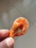 灵略 烤虾干即食大虾干XL 净重1斤 孕妇零食小吃 海鲜干货 无防腐剂 实拍图