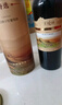 长城阳光坡地特选级解百纳干红葡萄酒圆筒750ml*6瓶整箱装红酒自营 实拍图