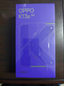 OPPO K13s 8GB+256GB 聚能蓝 强悍更流畅 第三代骁龙7 抗摔耐磨 防水防尘 游戏千元新款手机 国家补贴 实拍图