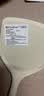 【出口转内销】硅胶锅铲不粘锅专用炒菜铲子家用耐高温汤勺厨具 2件套【锅铲+汤勺】 实拍图