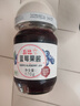丘比（KEWPIE）果酱 蓝莓酱 调味品 早餐面包酱蛋糕酸奶蓝莓果酱 170g*1瓶 实拍图