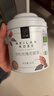 玫澜 玫瑰花茶 有机重瓣玫瑰茶大花蕾花茶精品干玫瑰礼盒花草茶养生茶 有机玫瑰花蕾茶50克*3罐 实拍图