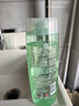 蜂花芦荟水润洗发水芦荟绿茶补水去油男女士洗发露膏500ml 实拍图
