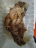 德州扒鸡招牌公鸡五香味脱骨烧鸡中华老字号山东特产熟食500g 实拍图