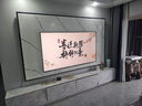创维壁纸电视A7F Pro 75英寸超薄壁画艺术 miniled平板智能家电液晶以旧换新 国家补贴 实拍图