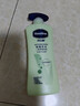 凡士林身体乳400ml保湿凝露秋冬润肤持久留香 晒后修护芦荟胶男女士通用 实拍图