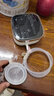 贝亲吸奶器电动优享变频可充电挤奶器静音型集奶器轻巧便携式挤乳器 电动单边款 实拍图