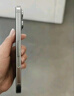 Apple/苹果【政府补贴需激活】iPhone 16 Pro（A3294）128GB 原色钛金属 支持移动联通电信5G 双卡双待 实拍图