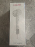 康夫（CONFU）【重磅新品】高速电吹风机16亿负离子护发送女友生日礼物家用大功率大风力吹风筒F20白 实拍图