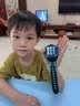 小才天星2026新款电话表手旗舰智能儿童插卡青少年小学初中生定位3-6-12岁 粉色【20核】星轨定位+区域围栏 实拍图
