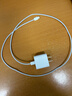 Apple/苹果 60W USB-C数据线-1米 type-c苹果充电线手机数据线 苹果17充电线iphone17充电线 实拍图